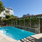 The Marina One Bedroom Exclusive Suite - 608