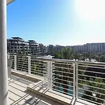 The Marina One Bedroom Exclusive Suite - 608