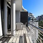 The Marina One Bedroom Exclusive Suite - 608