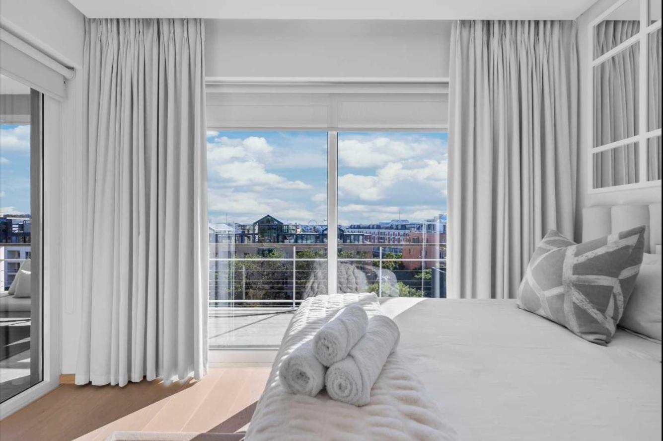 The Marina One Bedroom Exclusive - 608 Apartment Cape Town
