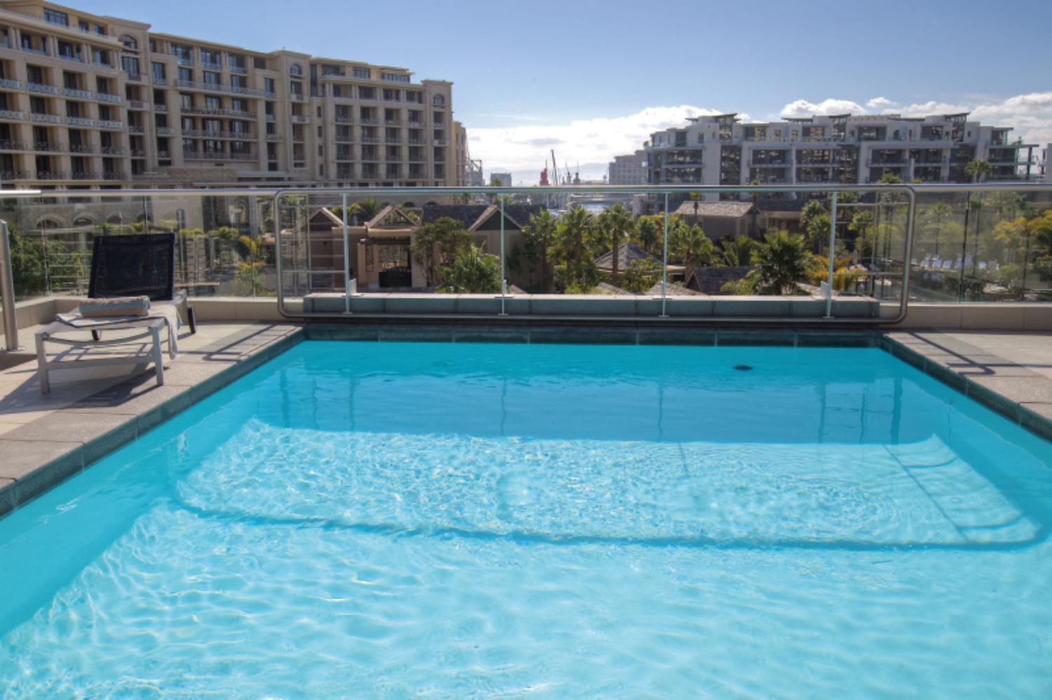 The Marina One Bedroom Exclusive - 608 *