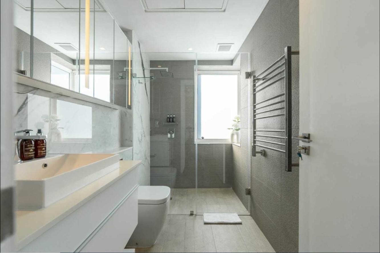 The Marina One Bedroom Exclusive - 608 * Cape Town