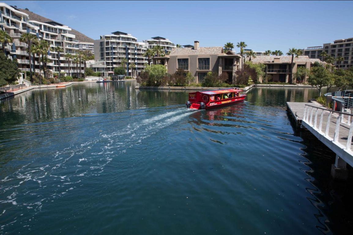 Apartment The Marina One Bedroom Exclusive - 608 Cape Town