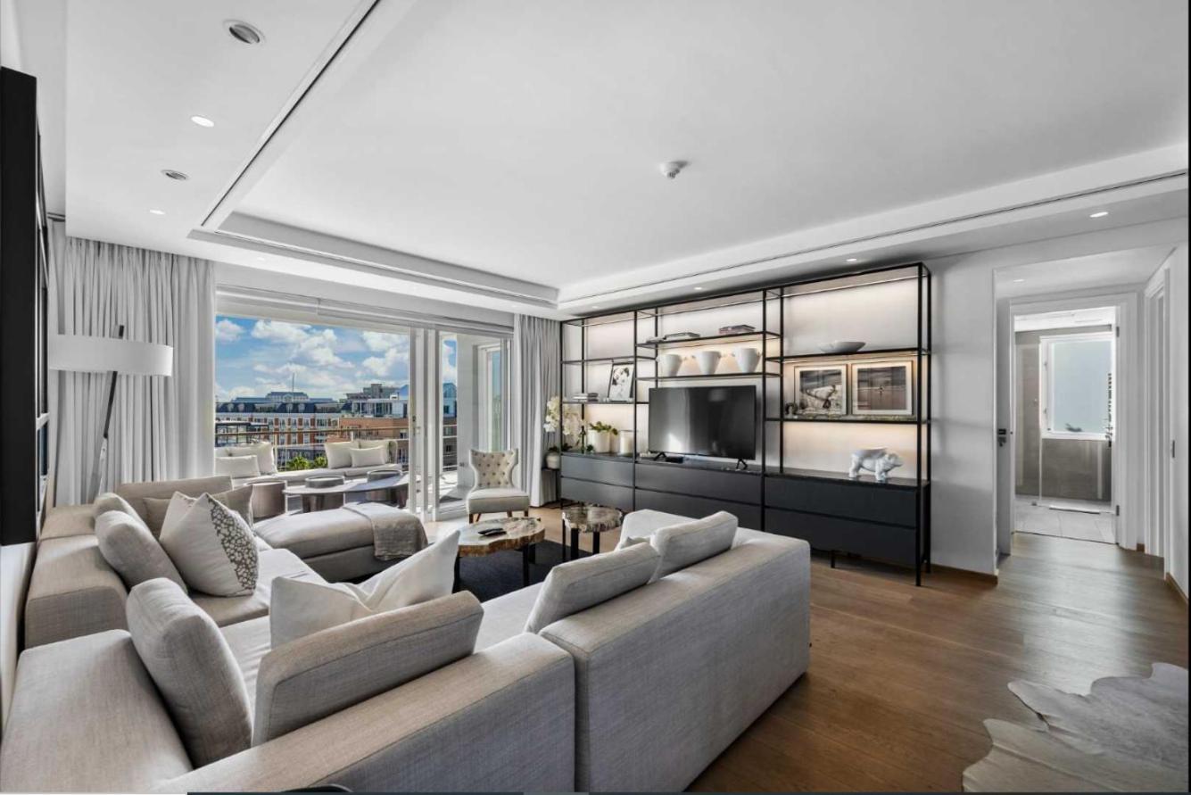 The Marina One Bedroom Exclusive - 608 *