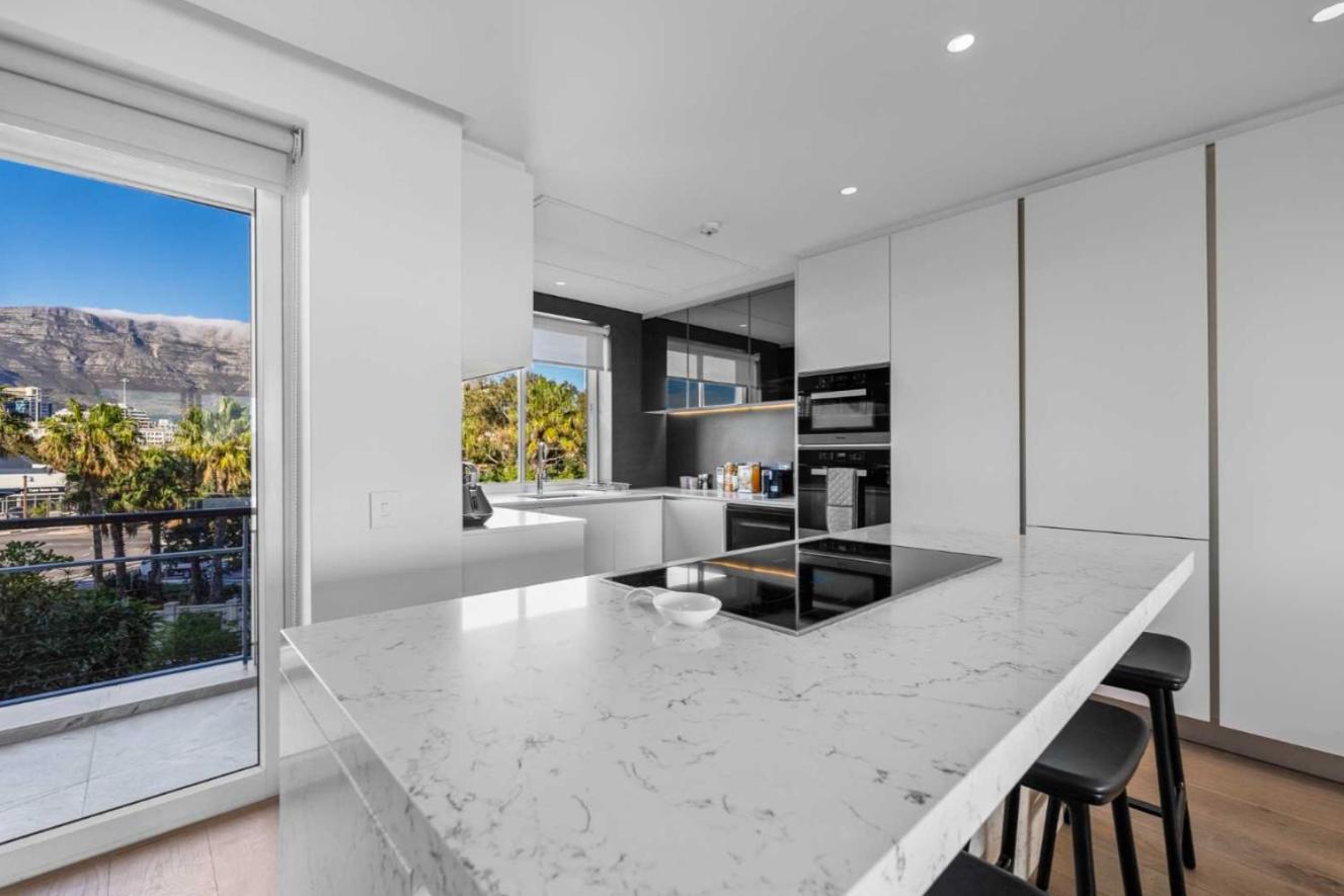 The Marina One Bedroom Exclusive - 608 Appartement