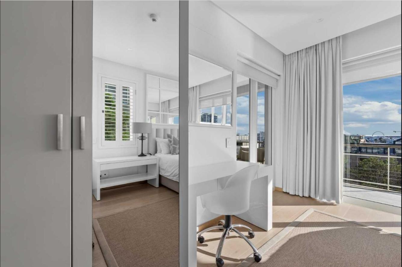 The Marina One Bedroom Exclusive - 608 *