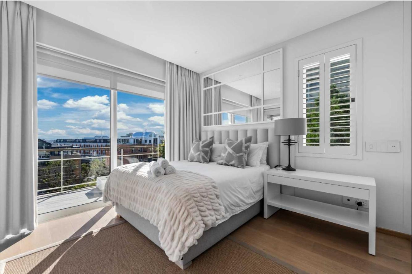 The Marina One Bedroom Exclusive - 608 Apartment