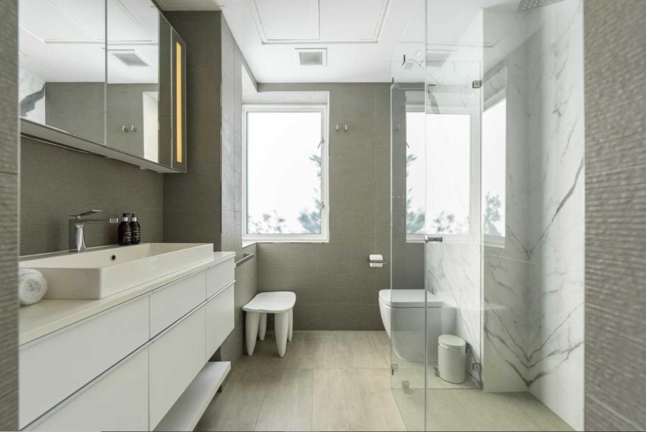 Apartment The Marina One Bedroom Exclusive - 608 *
