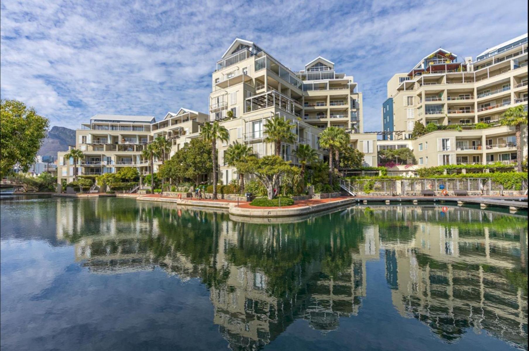 The Marina One Bedroom Exclusive - 608 Cape Town
