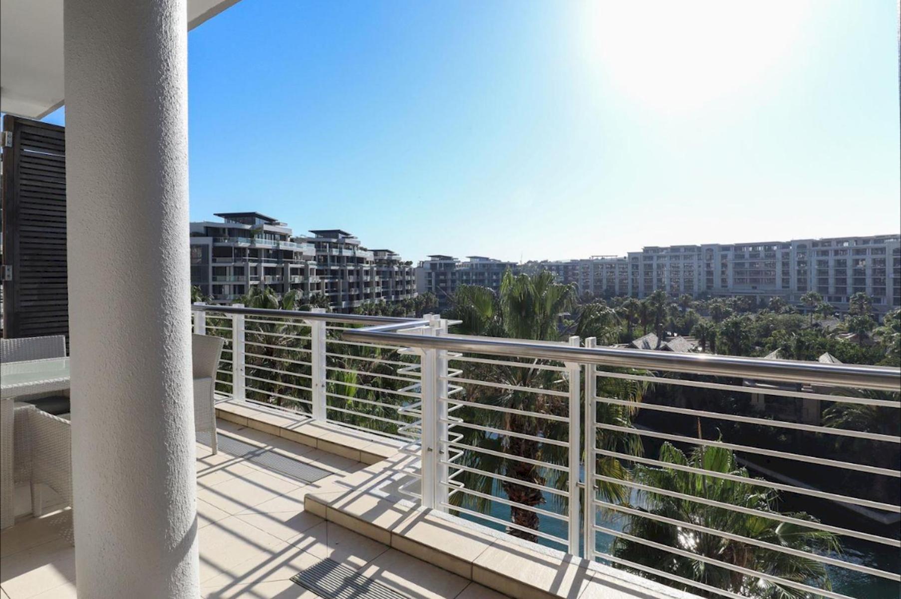 The Marina One Bedroom Exclusive - 608 *