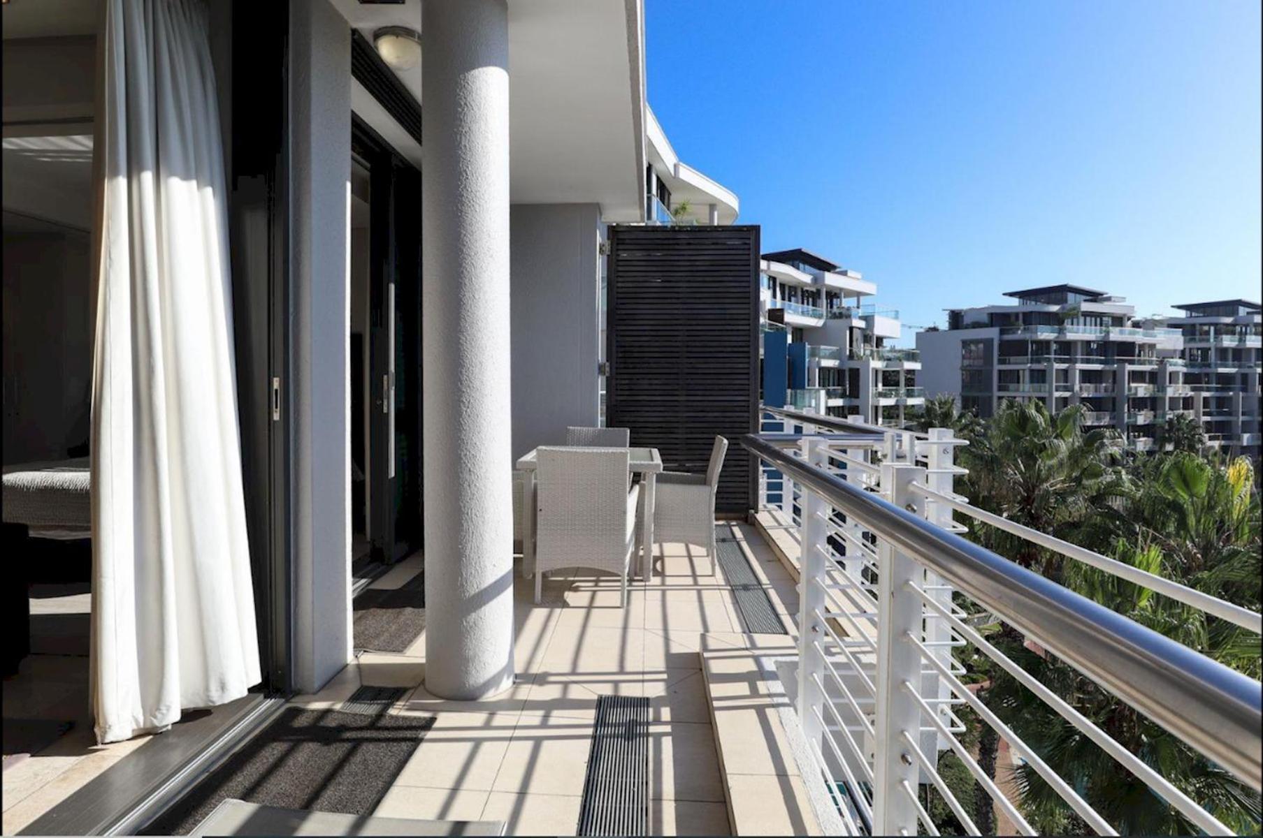 The Marina One Bedroom Exclusive - 608 Apartment *