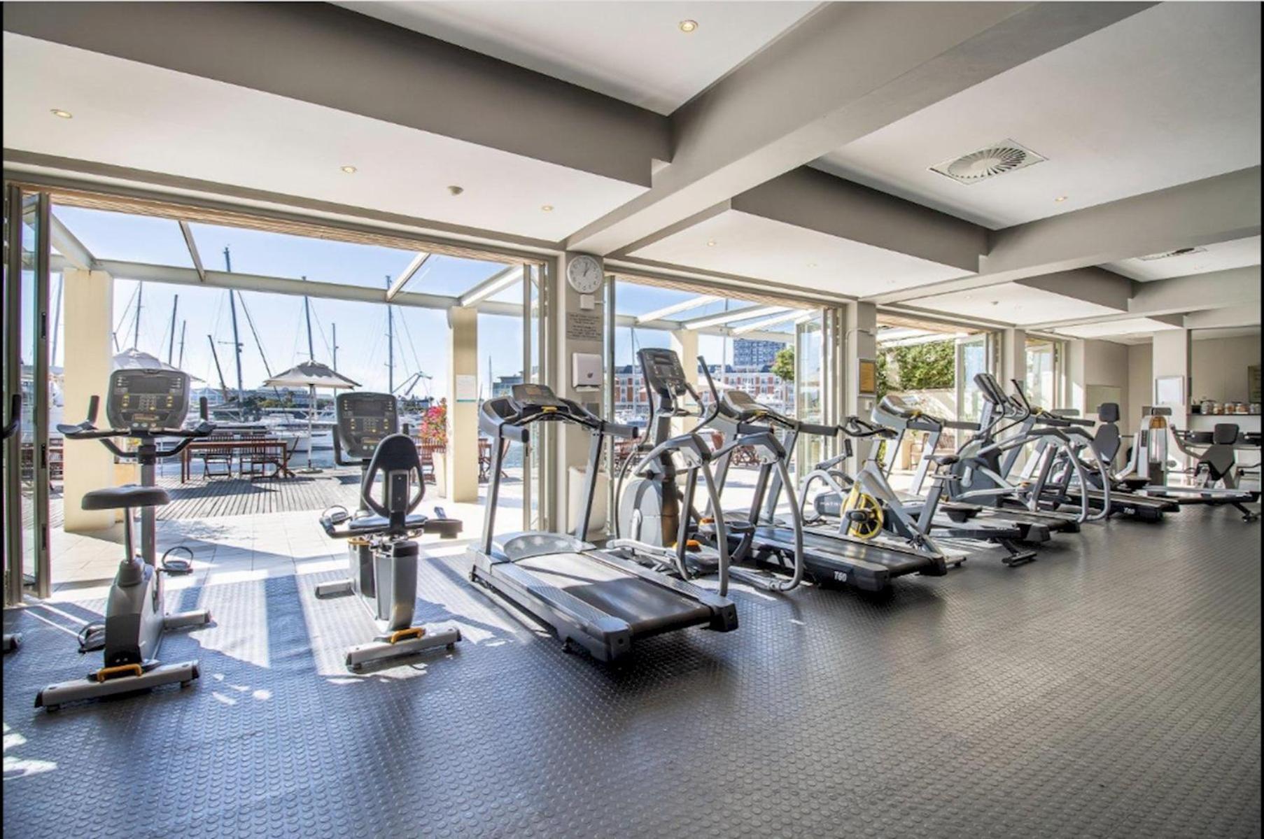 Apartment The Marina One Bedroom Exclusive - 608
