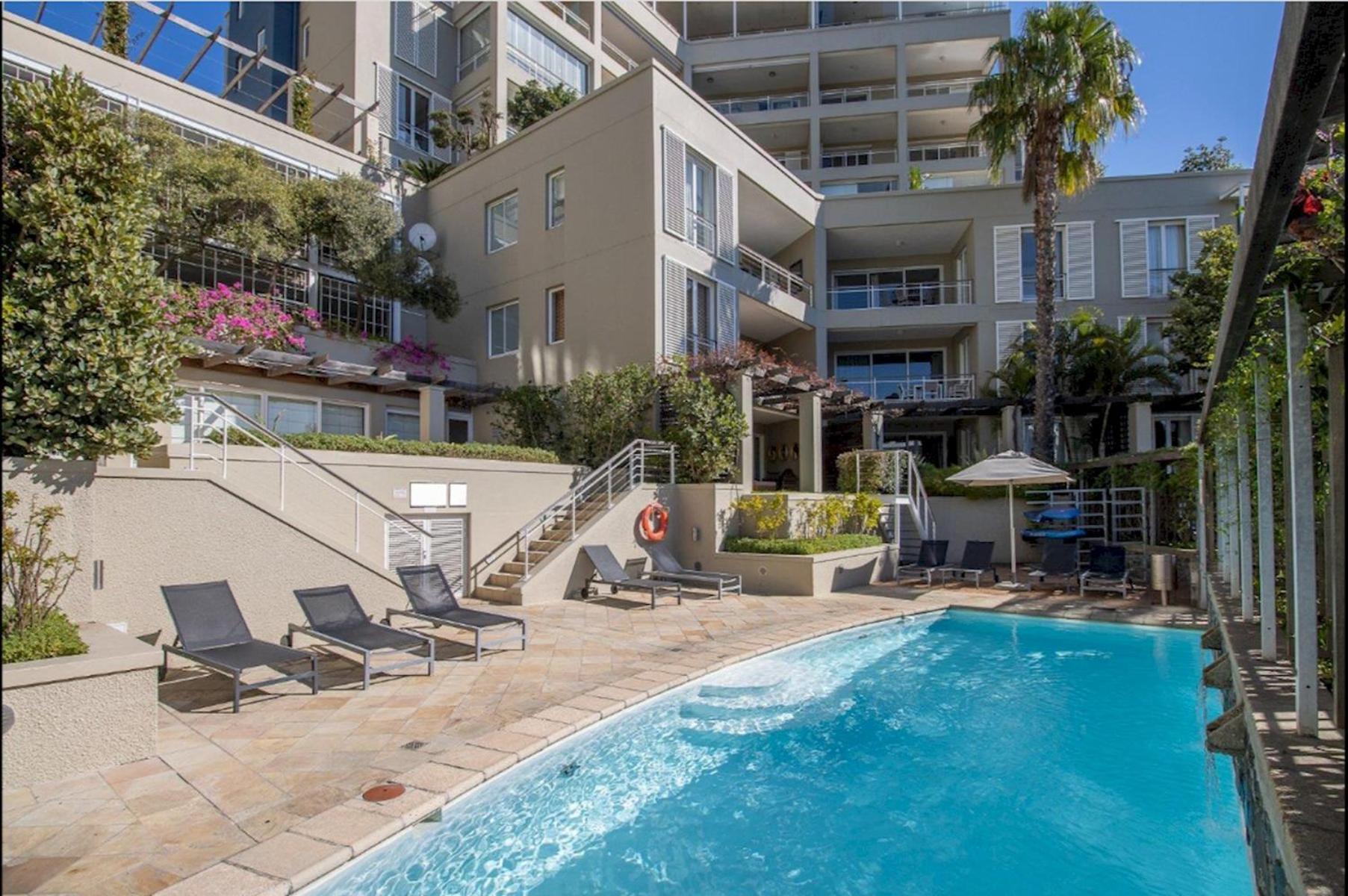 The Marina One Bedroom Exclusive - 608 Cape Town
