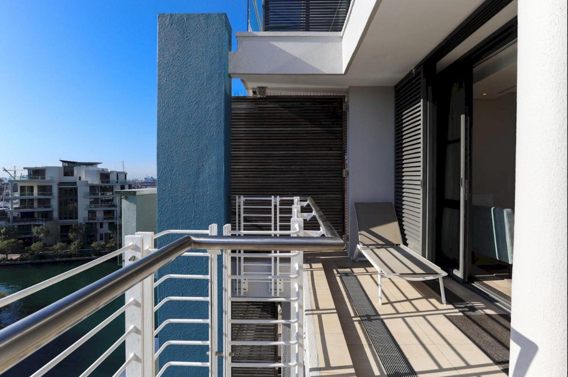 The Marina One Bedroom Exclusive - 608 Cape Town